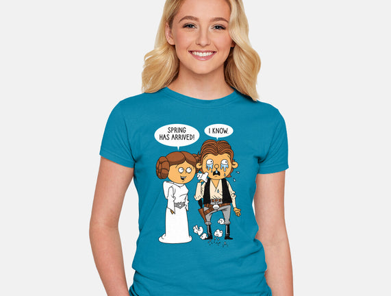 Allergy Wars