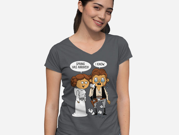 Allergy Wars
