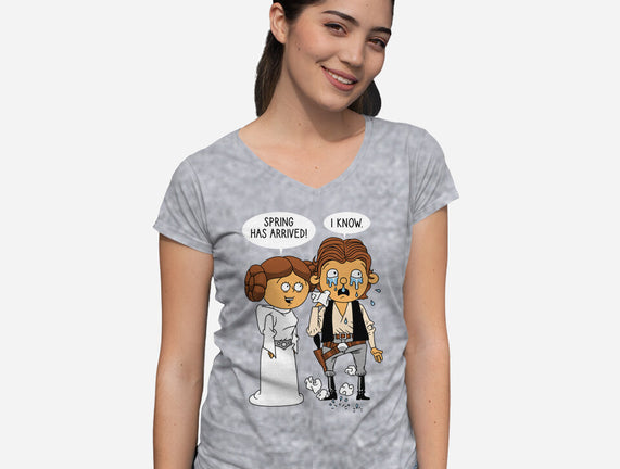 Allergy Wars