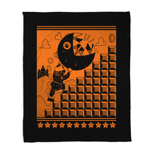 The Plumber’s Punishment