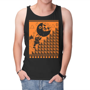 The Plumber’s Punishment