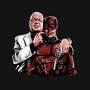 The Kingpin Joke-Unisex-Crew Neck-Sweatshirt-zascanauta