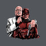 The Kingpin Joke-Unisex-Crew Neck-Sweatshirt-zascanauta
