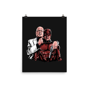 The Kingpin Joke