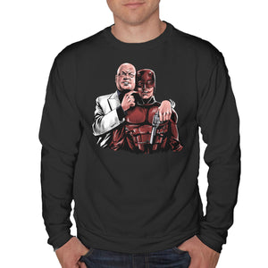 The Kingpin Joke