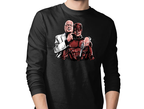The Kingpin Joke