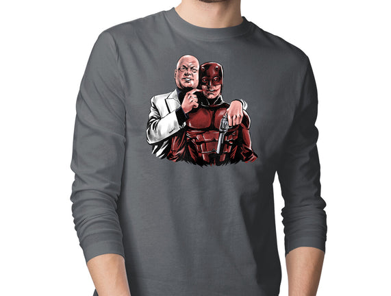 The Kingpin Joke