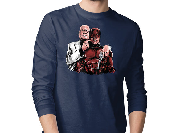 The Kingpin Joke