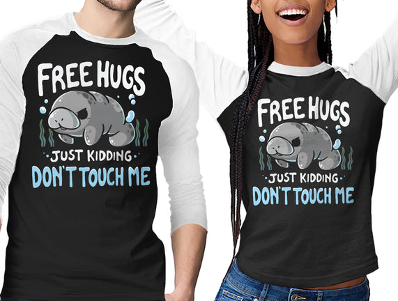Don't Touch Me