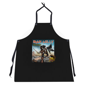 Iron Willy The One-Eyed