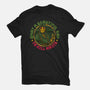 Beautiful Day-Womens-Fitted-Tee-teesgeex