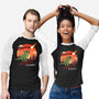 Spoiler Alert-Unisex-Baseball-Tee-fanfabio