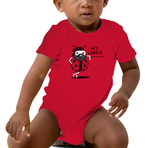 Ladybug Lover