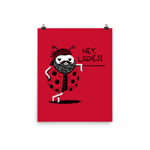 Ladybug Lover