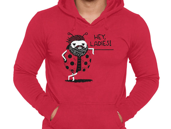 Ladybug Lover