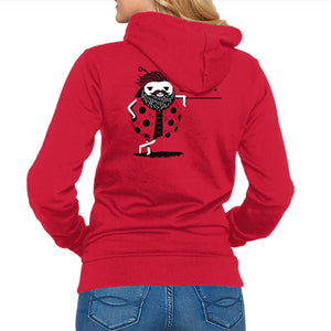 Ladybug Lover