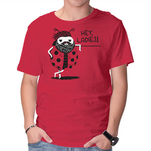 Ladybug Lover