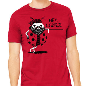 Ladybug Lover