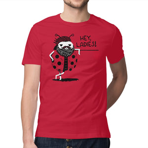 Ladybug Lover