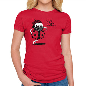 Ladybug Lover