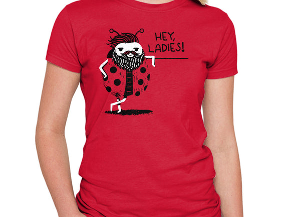 Ladybug Lover