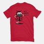 Ladybug Lover-Mens-Premium-Tee-BridgeWalker