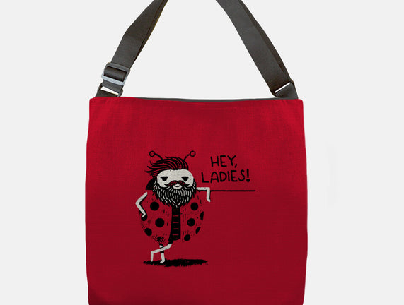 Ladybug Lover