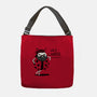 Ladybug Lover-None-Adjustable Tote-Bag-BridgeWalker