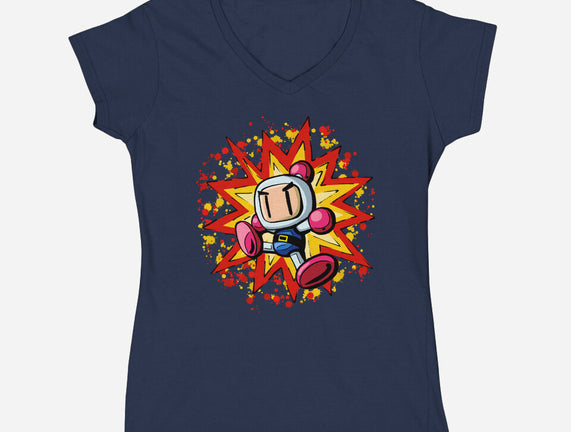 Bomb Hero