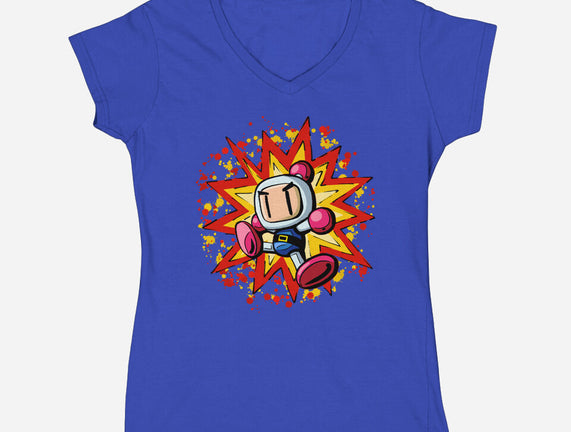Bomb Hero