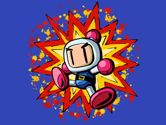 Bomb Hero