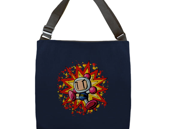 Bomb Hero