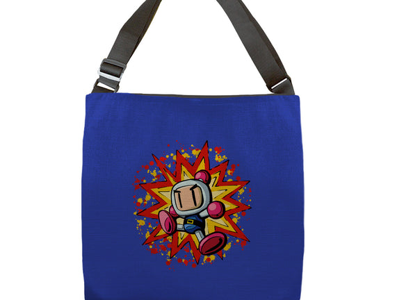 Bomb Hero
