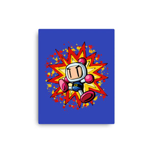Bomb Hero
