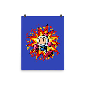 Bomb Hero