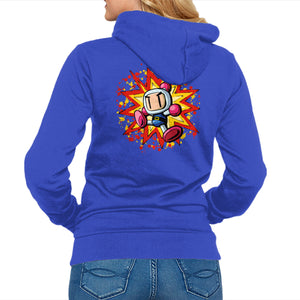 Bomb Hero