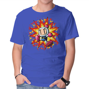 Bomb Hero
