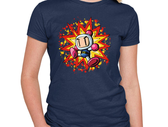 Bomb Hero