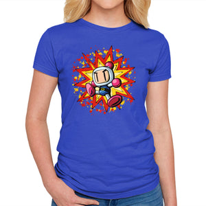 Bomb Hero