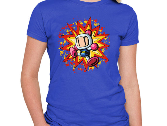 Bomb Hero