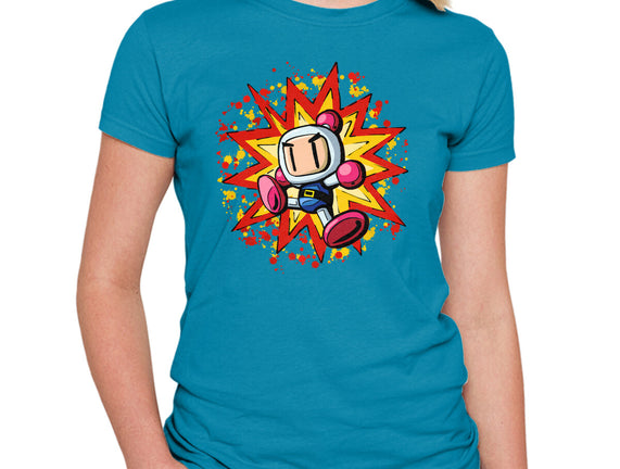 Bomb Hero