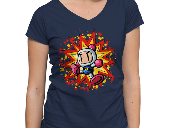 Bomb Hero