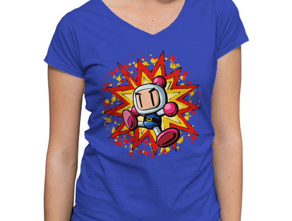 Bomb Hero