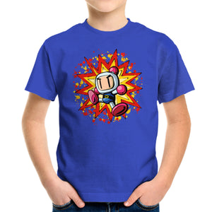 Bomb Hero