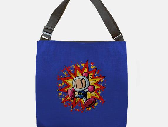 Bomb Hero