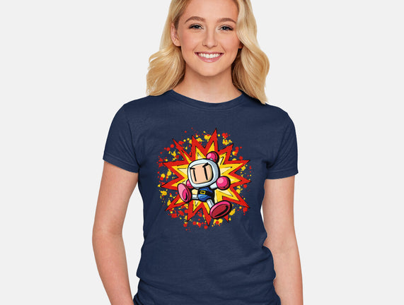 Bomb Hero