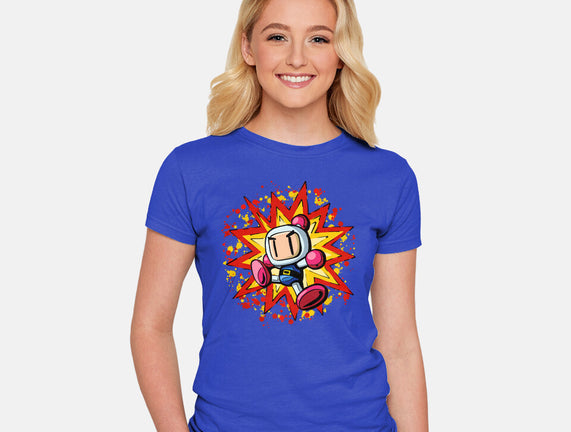 Bomb Hero