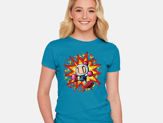 Bomb Hero