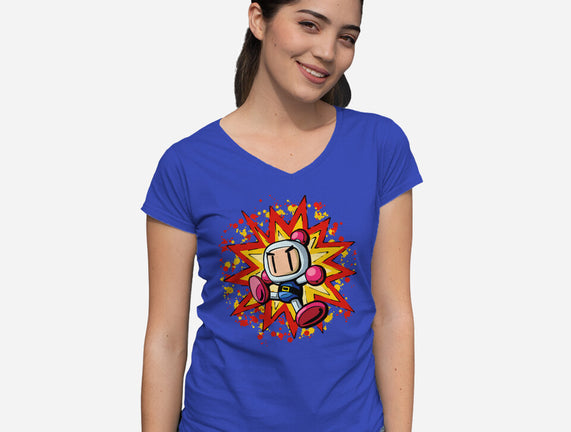 Bomb Hero