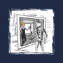 Take On Me Gwen-Unisex-Pullover-Sweatshirt-zascanauta